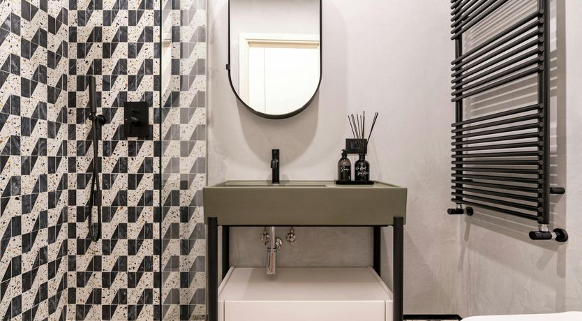 Photo of Venetian Glass