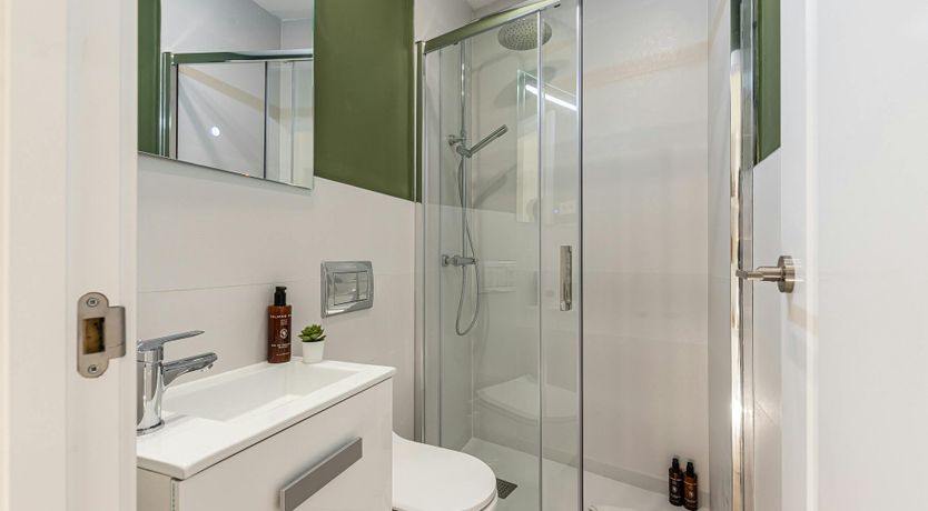 Photo of Chamberí Ochre