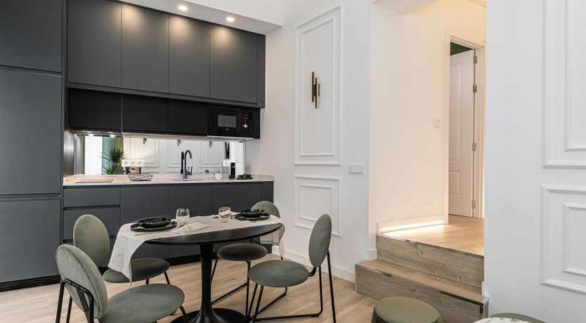 Photo of Chamberí Ochre