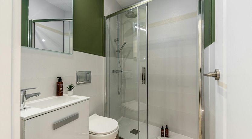 Photo of Chamberí Ochre