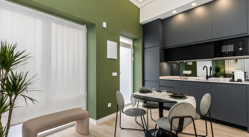 Photo of Chamberí Ochre