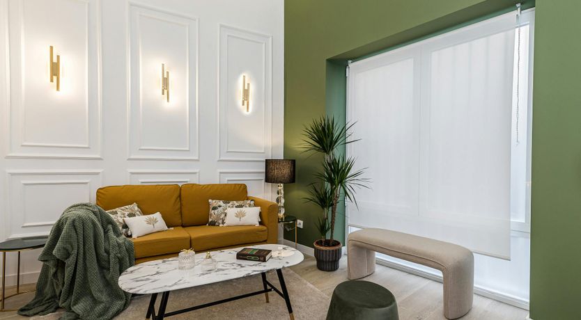 Photo of Chamberí Ochre