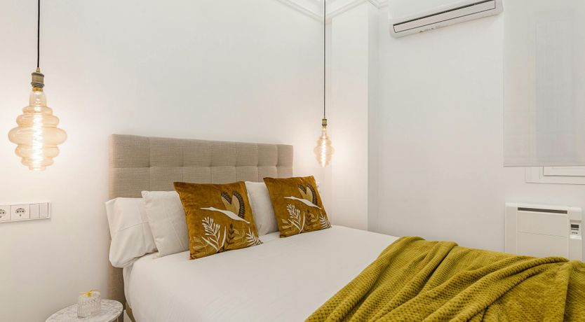 Photo of Chamberí Ochre