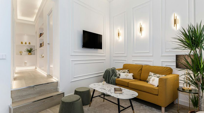 Photo of Chamberí Ochre