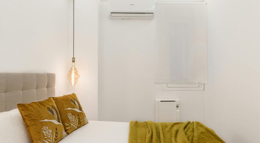 Photo of Chamberí Ochre