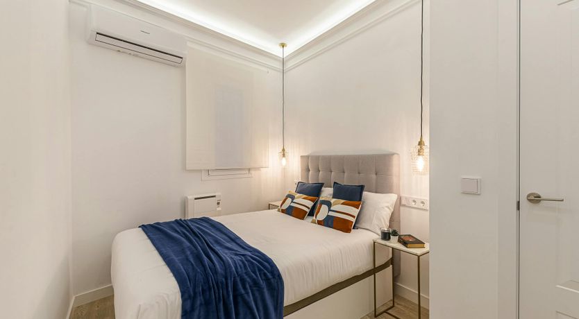 Photo of Chamberí Ochre