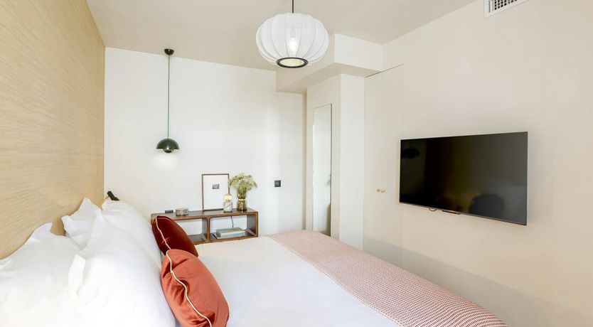 Photo of Angel of Music