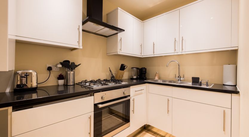 Photo of London Muse