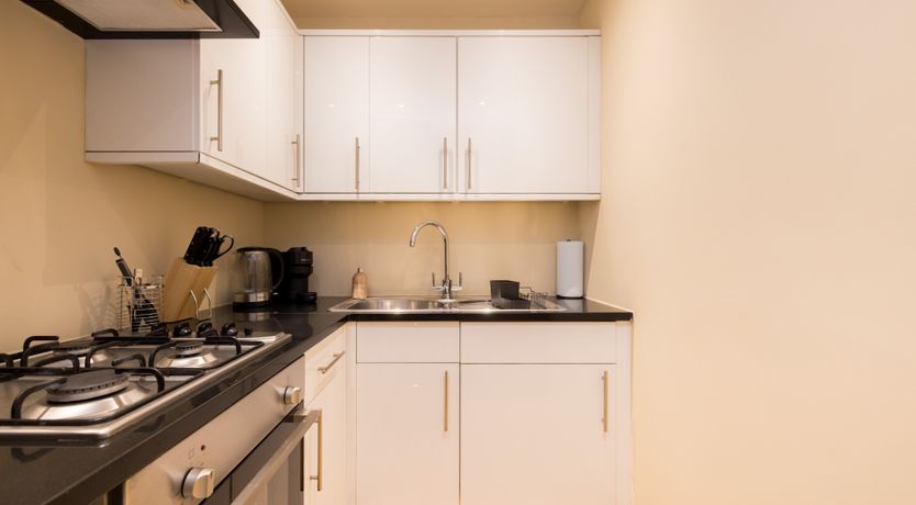 Photo of London Muse