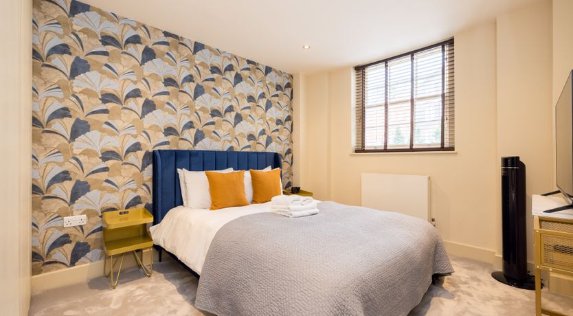 Photo of London Muse