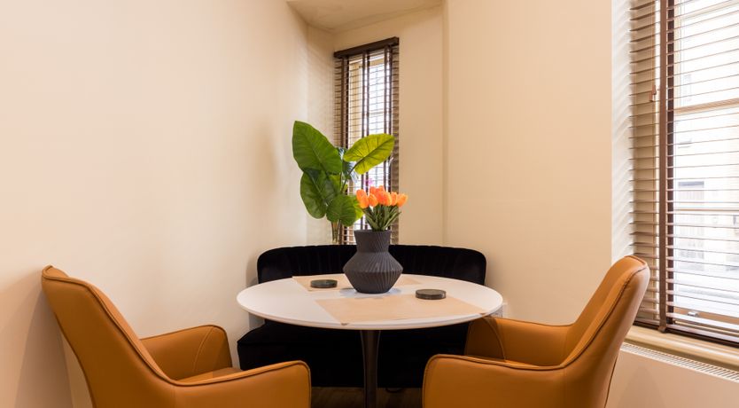 Photo of London Muse