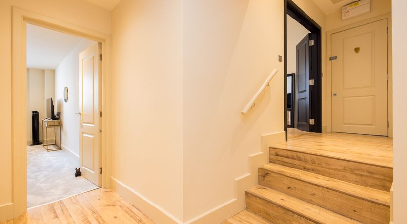 Photo of London Muse