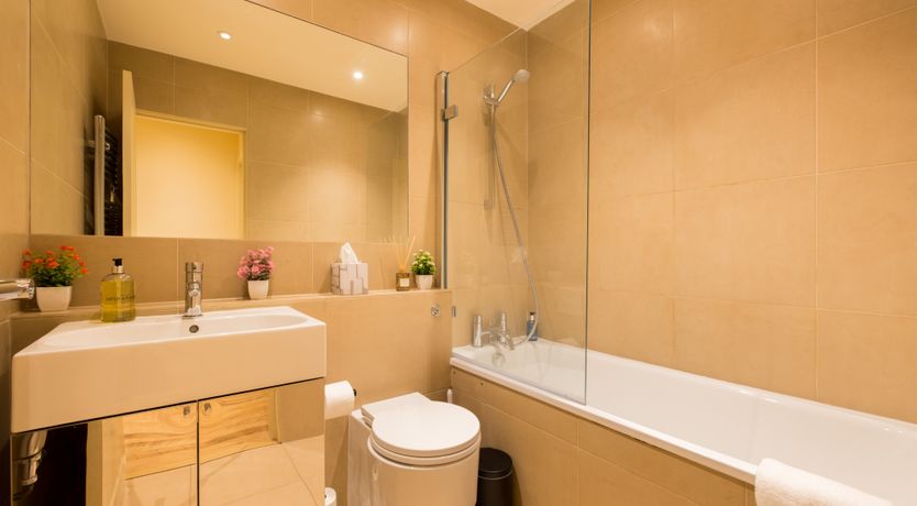 Photo of London Muse