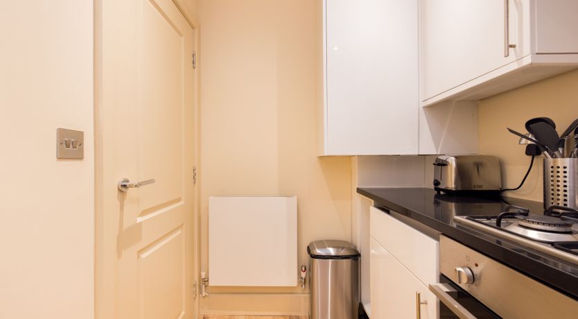 Photo of London Muse