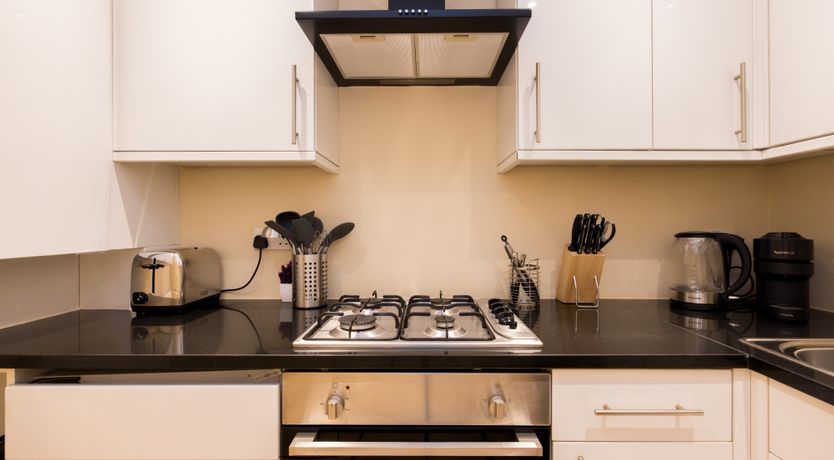 Photo of London Muse