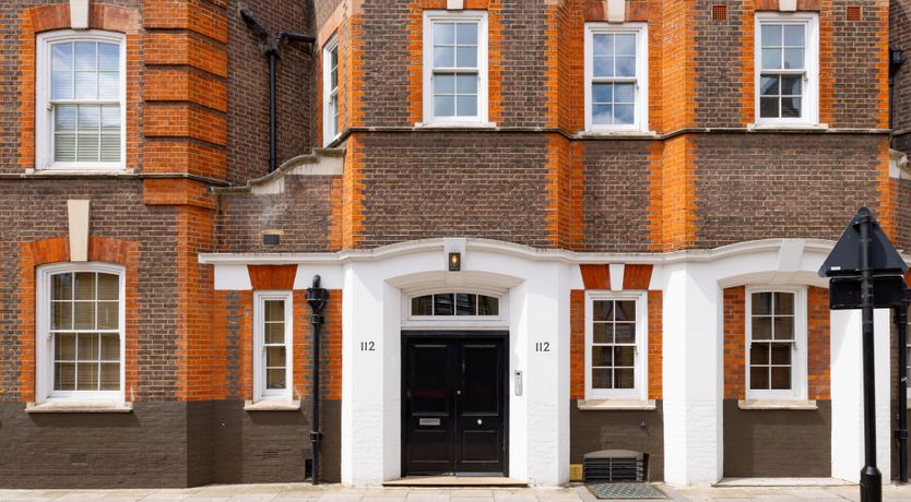 Photo of London Muse