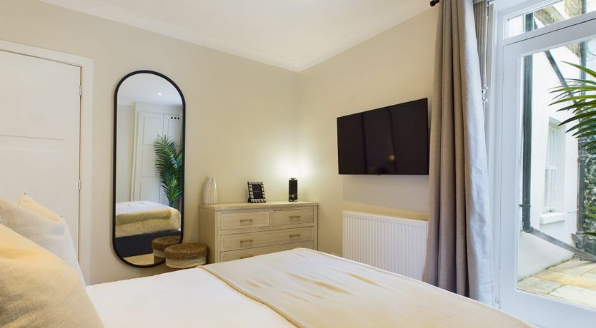 Photo of Regent's Delight