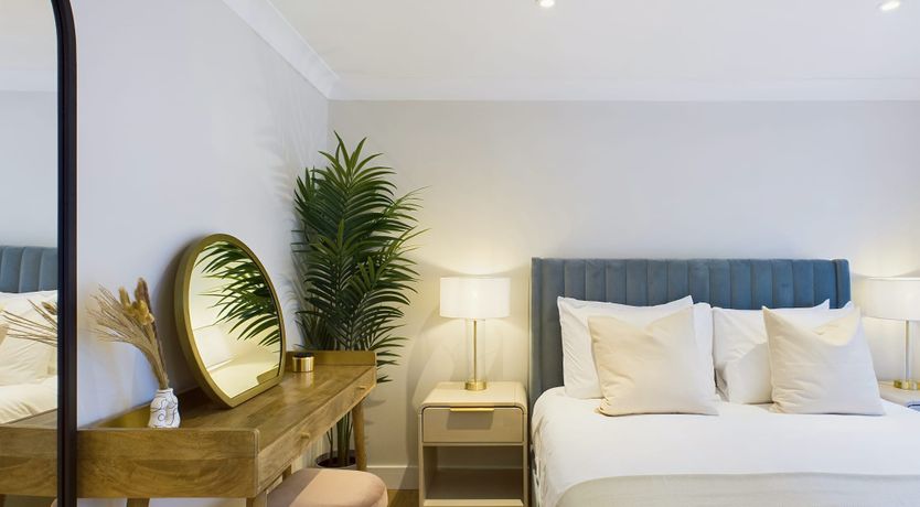 Photo of Regent's Delight