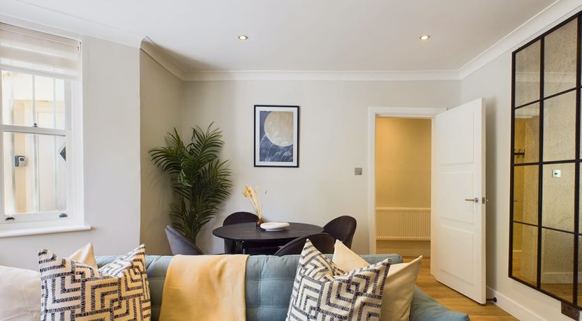 Photo of Regent's Delight