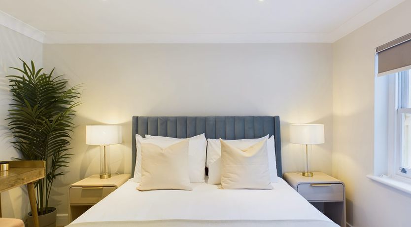 Photo of Regent's Delight