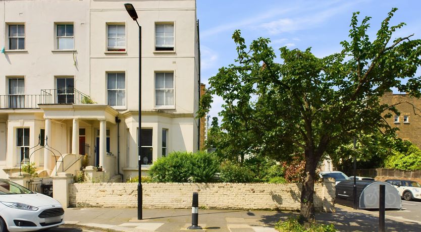 Photo of Regent's Delight