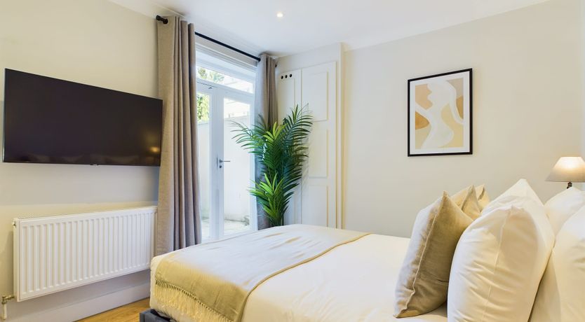 Photo of Regent's Delight