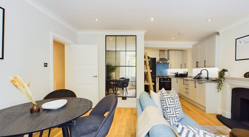 Photo of Regent's Delight