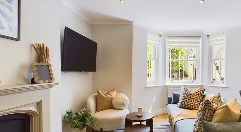 Photo of Regent's Delight