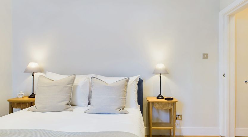 Photo of Regent's Delight