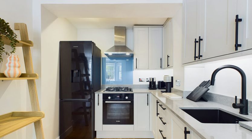 Photo of Regent's Delight