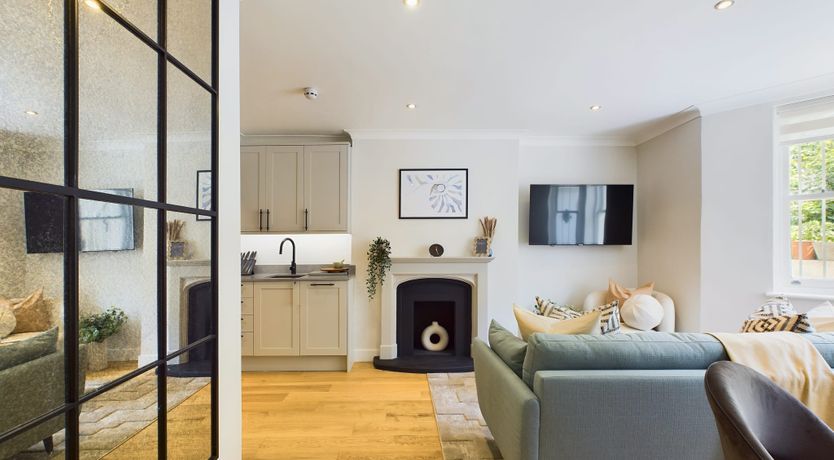 Photo of Regent's Delight