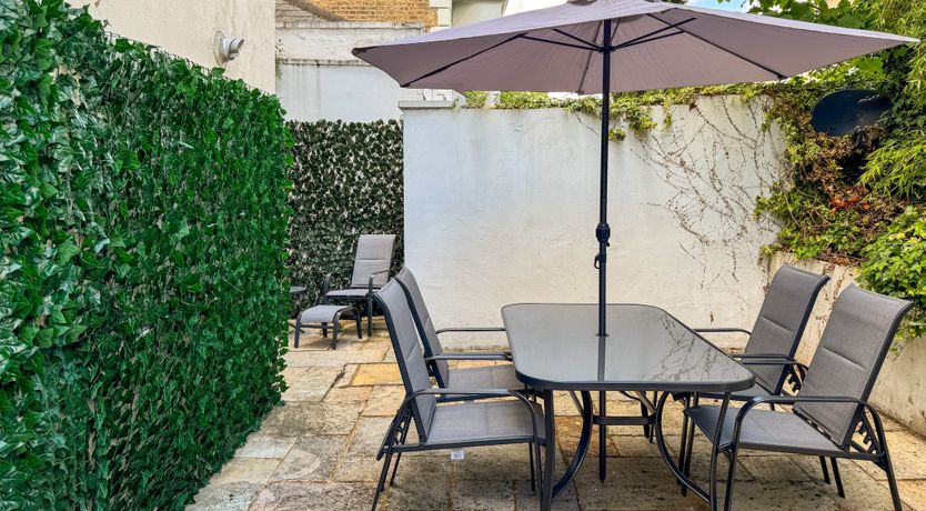 Photo of Regent's Delight