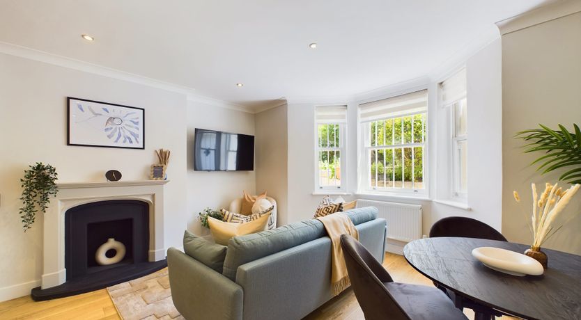 Photo of Regent's Delight