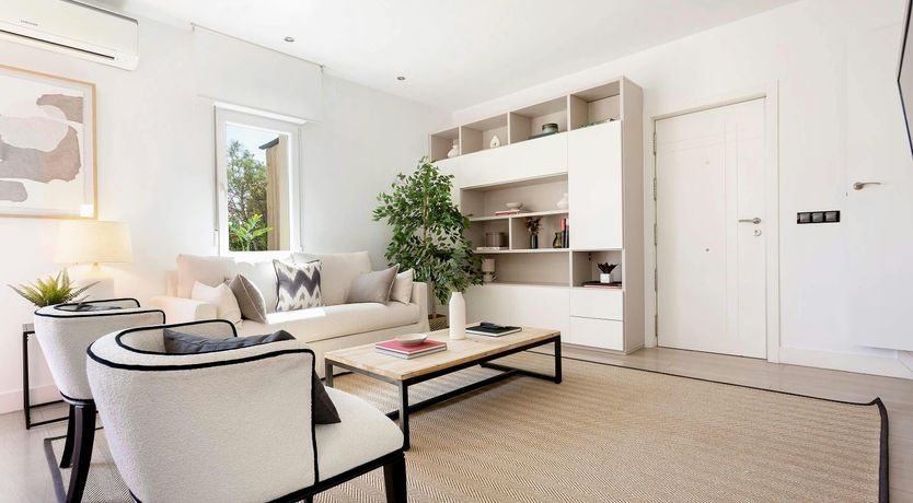 Photo of Madrid Glow