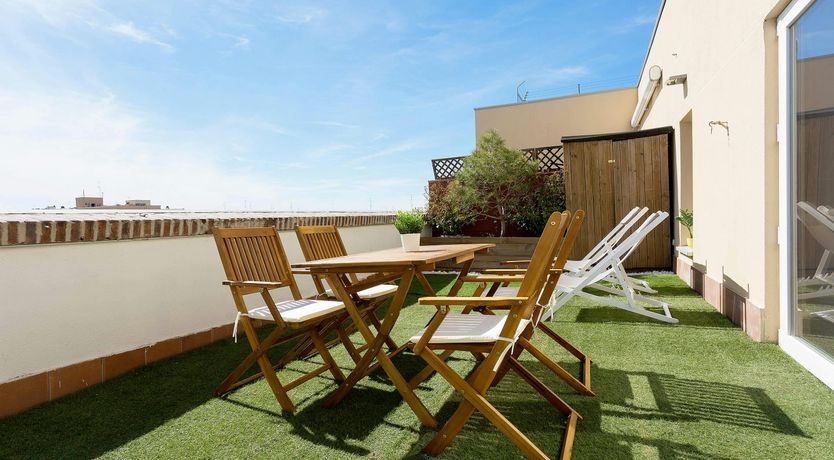 Photo of Madrid Glow