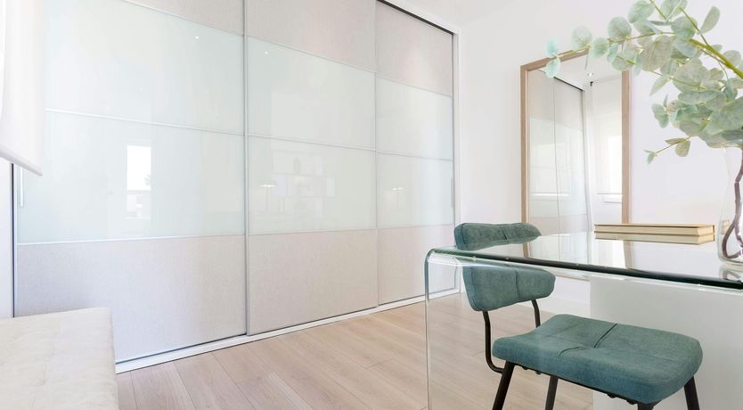 Photo of Madrid Glow