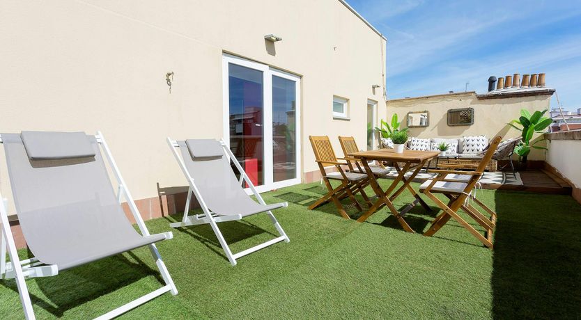 Photo of Madrid Glow