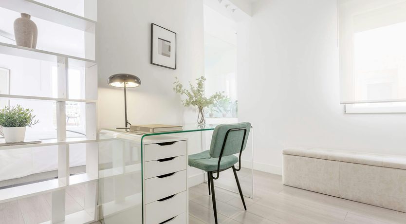 Photo of Madrid Glow