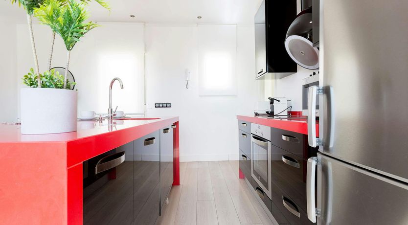 Photo of Madrid Glow