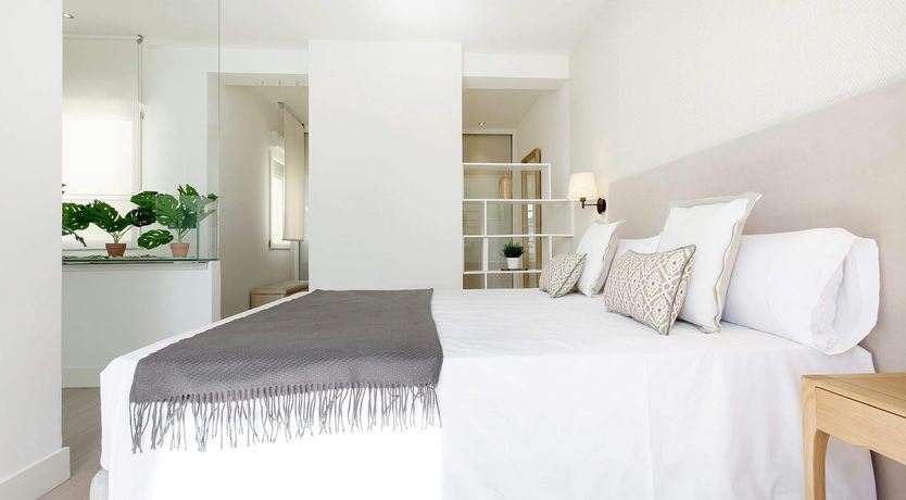 Photo of Madrid Glow