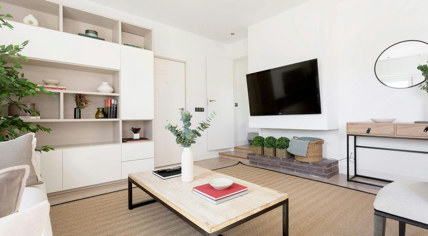 Photo of Madrid Glow