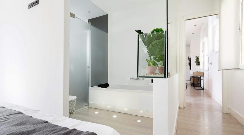 Photo of Madrid Glow