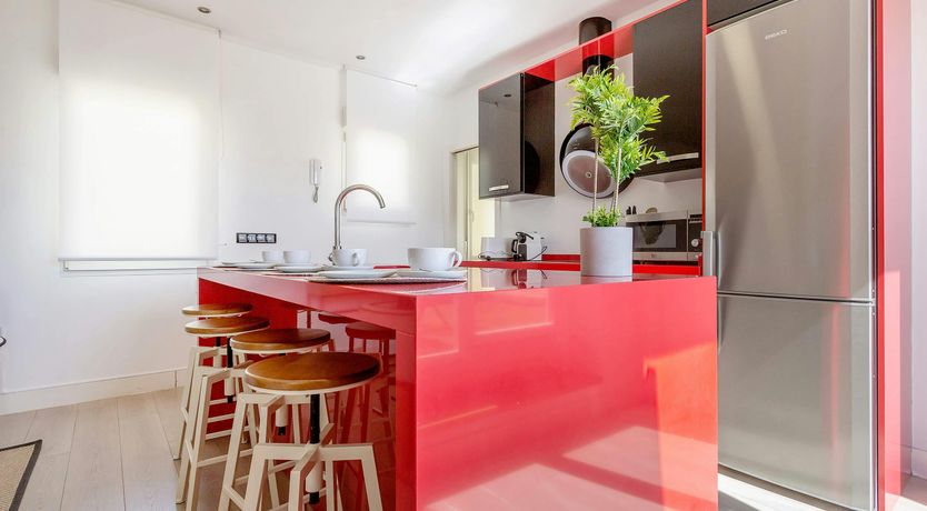 Photo of Madrid Glow