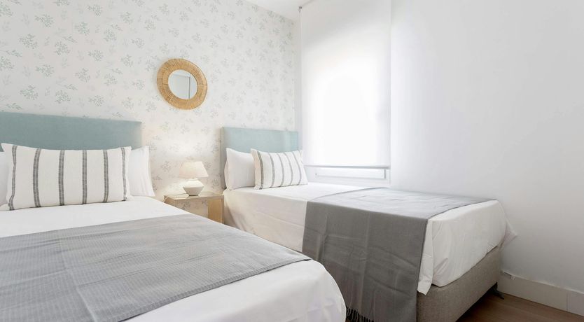 Photo of Madrid Glow