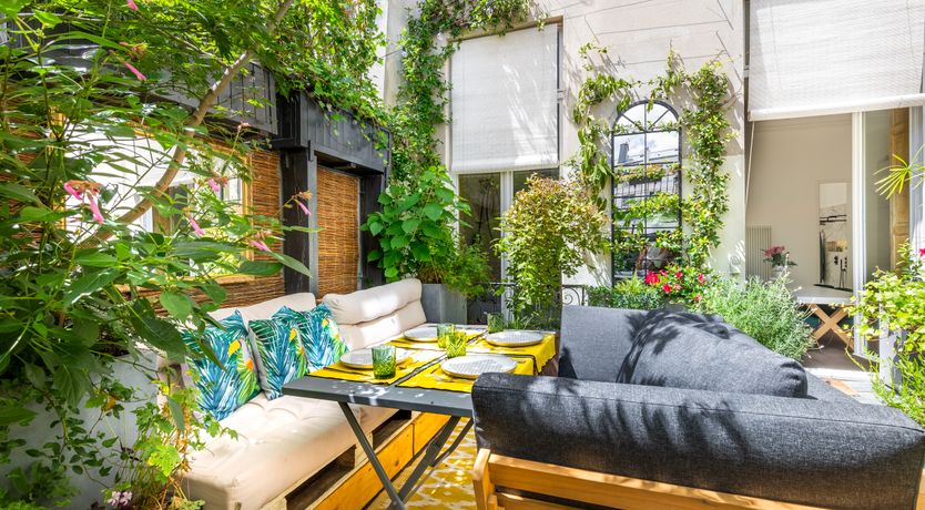 Photo of The Hosiery Factory