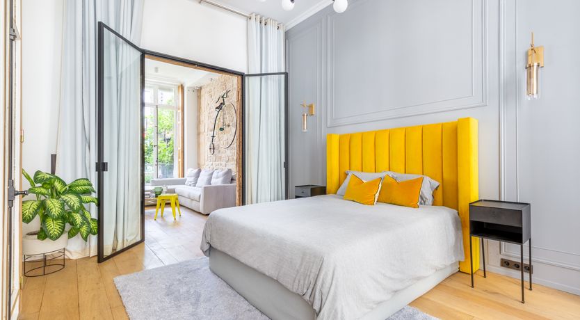 Photo of The Hosiery Factory