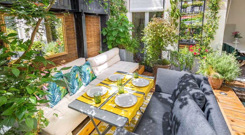 Photo of The Hosiery Factory