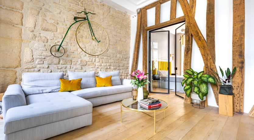 Photo of The Hosiery Factory