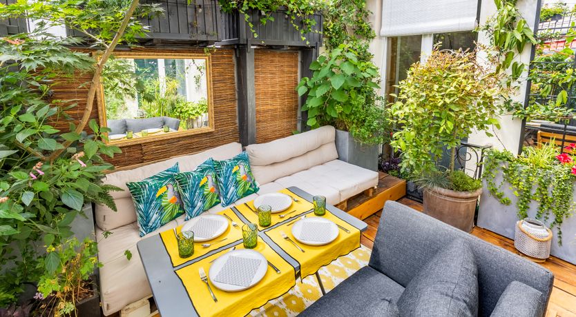 Photo of The Hosiery Factory