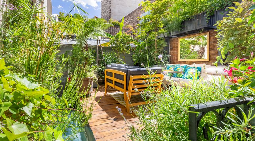 Photo of The Hosiery Factory